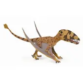 Tachan Dimorphodon Con Mandíbula Móvil Deluxe