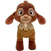 Just Play Valentino Teddy Disney Wish 28 Cm