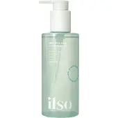 Ilso - Aceite Limpiador Natural Mild Cleansing Oil