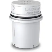 Laica Filtro Para Jarra Purificadora Mikroplastik-stop