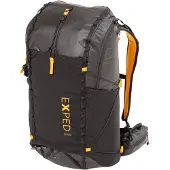 Exped - Impulse 30 - Mochila de senderismo gris