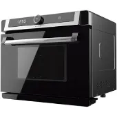 Cecotec Hornos de vapor Bake&Steam 4000 Combi Gyro
