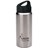 Laken Botella Térmica Classic 500ml