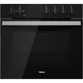 Teka Horno Multifunción Hbe 490 Me 75l