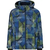 CMP Chaqueta Snaps Hood 39w1924