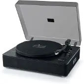 Muse Tocadiscos Mt-106 Bt