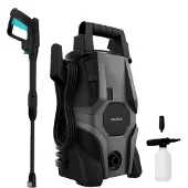 Cecotec - Limpiadoras a presión HydroBoost 1400 Essential
