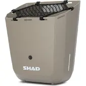 Shad Bike Cesta Daily Bike Brompton 20l
