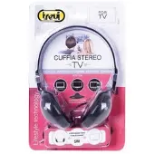 Trevi Auriculares Htv 636