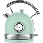 Cecotec Hervidor De Agua Thermosense 420