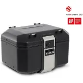 Shad Baúl Trasero Tr48 Terra