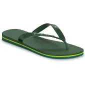 Ipanema Chanclas CLASSIC BRAZIL 23 hombre - Kaki - 39 / 40