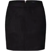 Vero Moda Falda 'VMDonna Dina' negro