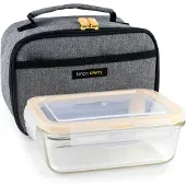 Ibili Bolsa Porta Alimentos Lite