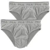 FILA Braga gris moteado