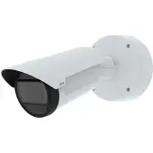 Axis Cámara De Seguridad Q1805-le