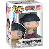 Funko POP! Figura De Himawari Uzumaki Boruto Chase