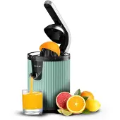 Cecotec Exprimidor Xqueeze Retrojuice 600