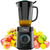 Cecotec Licuadora Power Titanium 1800w Advance