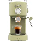 Cecotec Cafetera Espresso Power Espresso 20 Retro