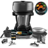 Cecotec Robot De Cocina Mambo Cooking Victory