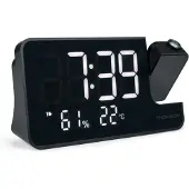 Thomson Radio Despertador Cp100t