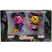 Disney Paquete &amp; Edición Especial Mickey Minnie 10 Cm