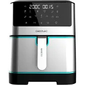 Cecotec Freidora De Aire Cecofry Supreme 8l