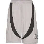 Ecko unltd. Pantalón gris / negro