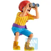 Bandai Figura De Buggy (piratas De Roger) One Piece