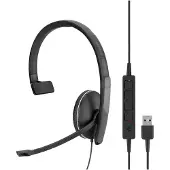 Epos Auriculares Sc 135 Usb