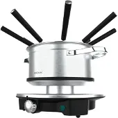 Cecotec Fondue Gourmet Divertido Avanzado