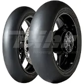 Dunlop Neumático Sport Nhs Gp Racer D212 Tl