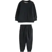 Next Pijama negro