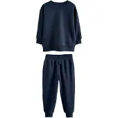 Next Pijama navy