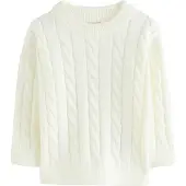 Next Jersey blanco