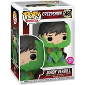 Funko POP! Figura De Jordy Verrill Creepshow