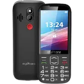 Myphone Teléfono Móvil Halo 4 3.5´´ 4g Volte