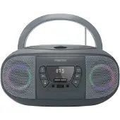 Fonestar Radio Cd Boom-go-g