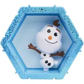 Disney ¡guau! Figura De Olaf En Cápsula Frozen