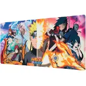 Grupo Erik Alfombrilla Gaming Naturo Shippuden Xl