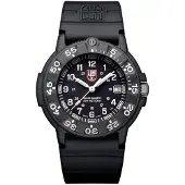Luminox Reloj Original Navy Seal 3001