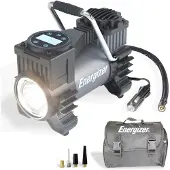 Energizer Compresor Ultra-compact 120psi