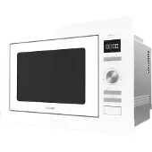 Cecotec Microondas Grandheat 2590 Built-in