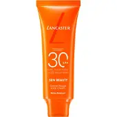 Lancaster Protector Solar Facial Beauty Beauty Velvet Spf30 50ml