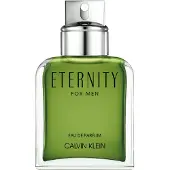 Calvin Klein Eau De Parfum Eternity 50ml