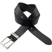 Levi's Cinturón 'Ashland Belt' negro