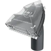 Bissell Cepillo De Vapor Hierro Multireach 3089