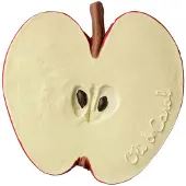 Oli&carol Mordedor Pepita The Apple