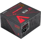 Abysm Gaming Fuente De Alimentación Morpheo Gx5 650w